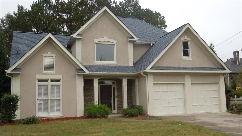 3661 Wyntering Trail, Marietta, GA 30068 — most recent listing photo