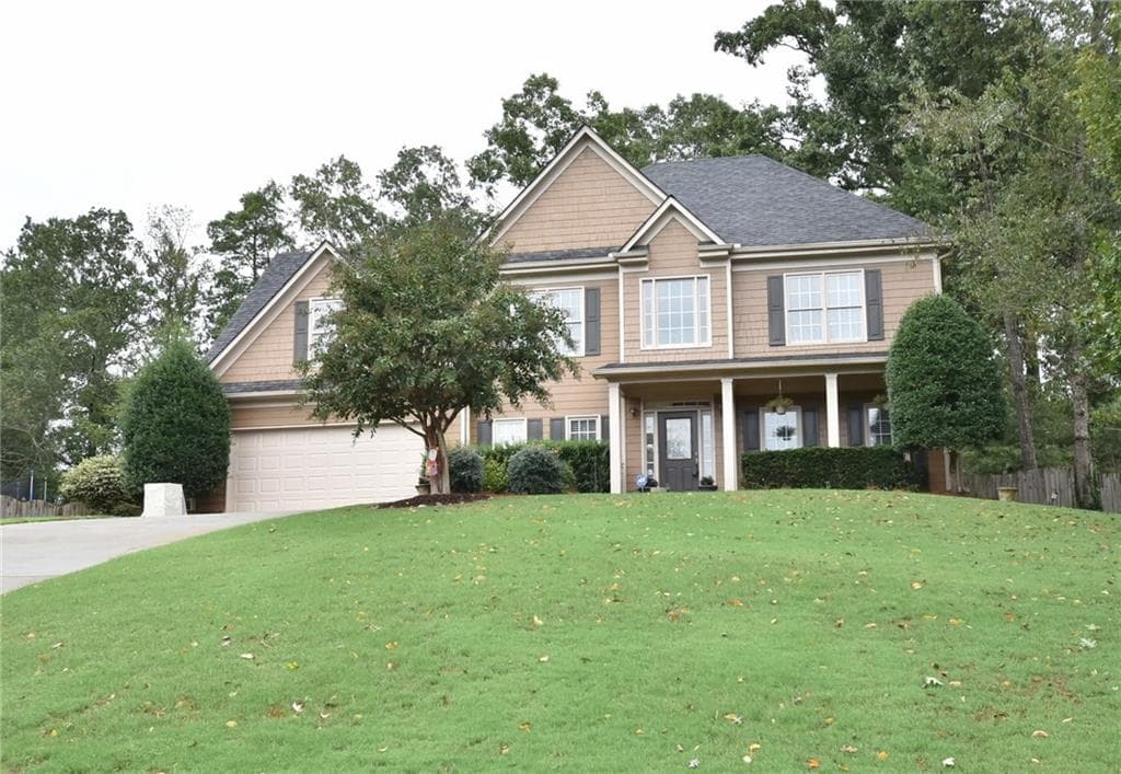 6705 Fairfield Trace, Suwanee, GA 30024 — most recent listing photo