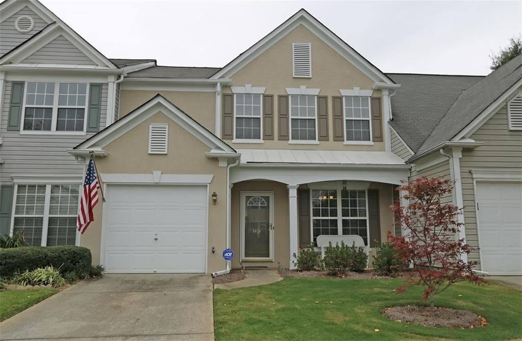4404 Timbercreek Circle, Roswell, GA 30076 — most recent listing photo