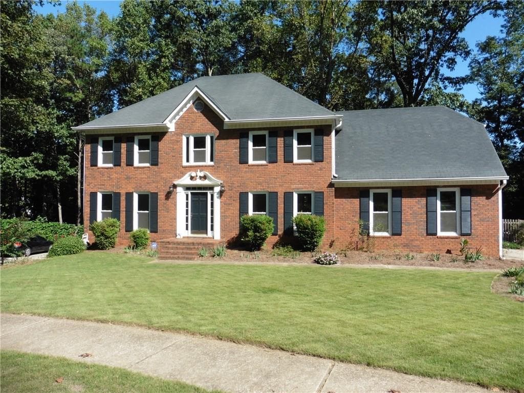 4499 Kinvarra Circle, Mableton, GA 30126 — most recent listing photo