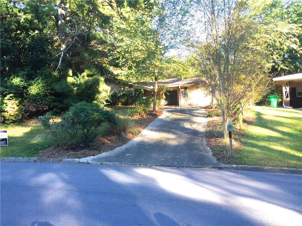 1691 Dunwoody Place, Brookhaven, GA 30324 — most recent listing photo
