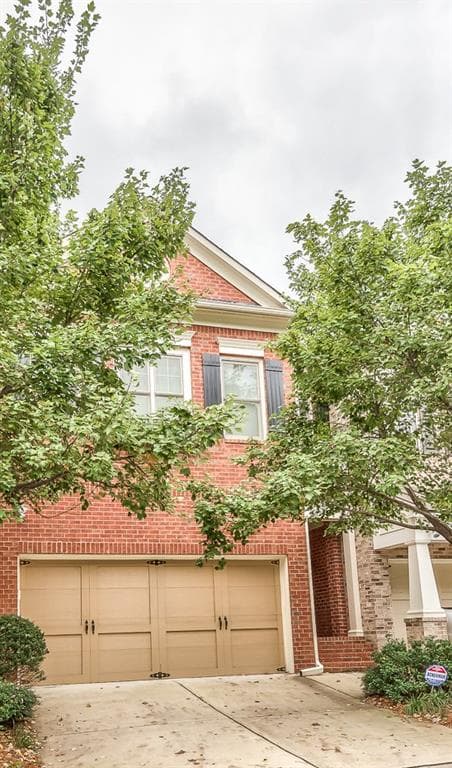 6415 Queens Court Trace 6415, Mableton, GA 30126 — most recent listing photo