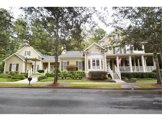 129 N Cove Drive, Peachtree City, GA 30269 — most recent listing photo