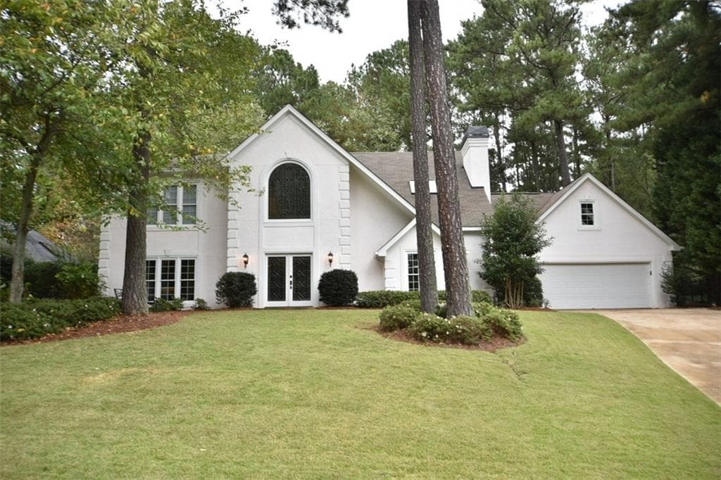 3539 Lakewind Way, Alpharetta, GA 30005 — most recent listing photo