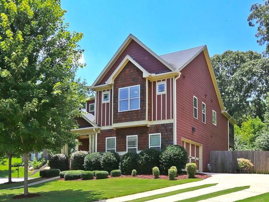 3012 Silver Hill Terrace, Atlanta, GA 30316 — most recent listing photo