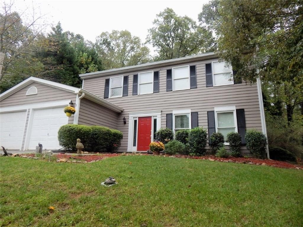 3255 Summer View Drive, Johns Creek, GA 30022 — most recent listing photo