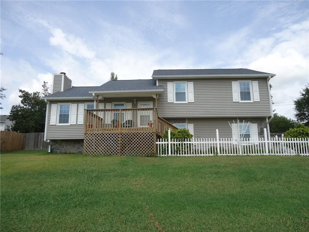 229 Daniel Road, Villa Rica, GA 30180 — most recent listing photo