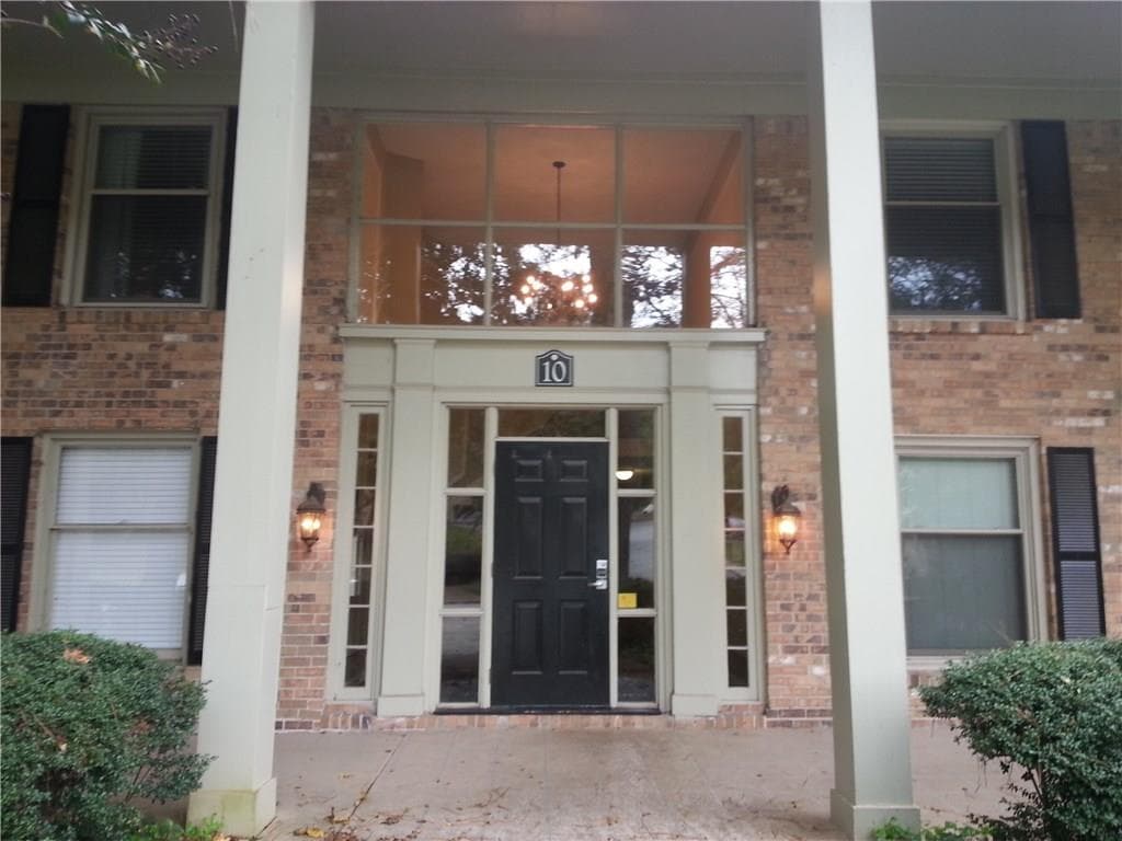 3650 Ashford Dunwoody Road 1012, Brookhaven, GA 30319 — most recent listing photo