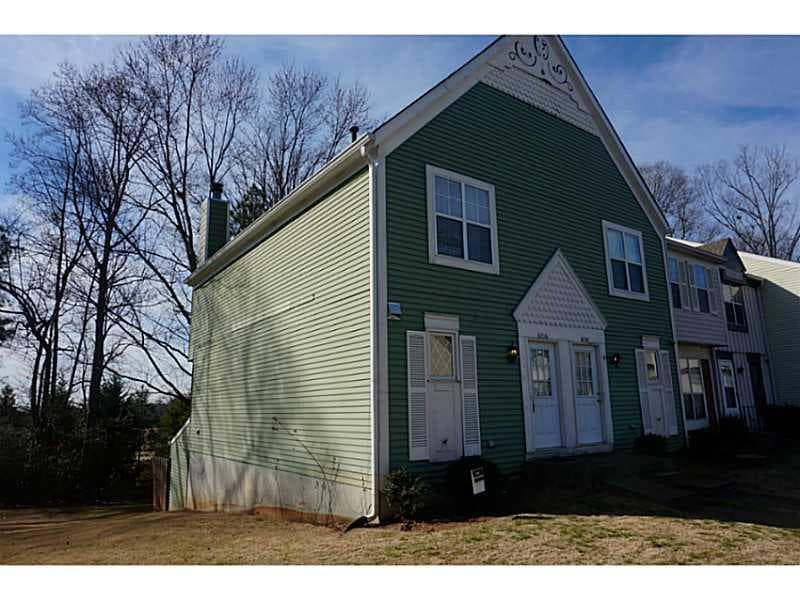 6736 Colchester Place 6736, Norcross, GA 30093 — most recent listing photo
