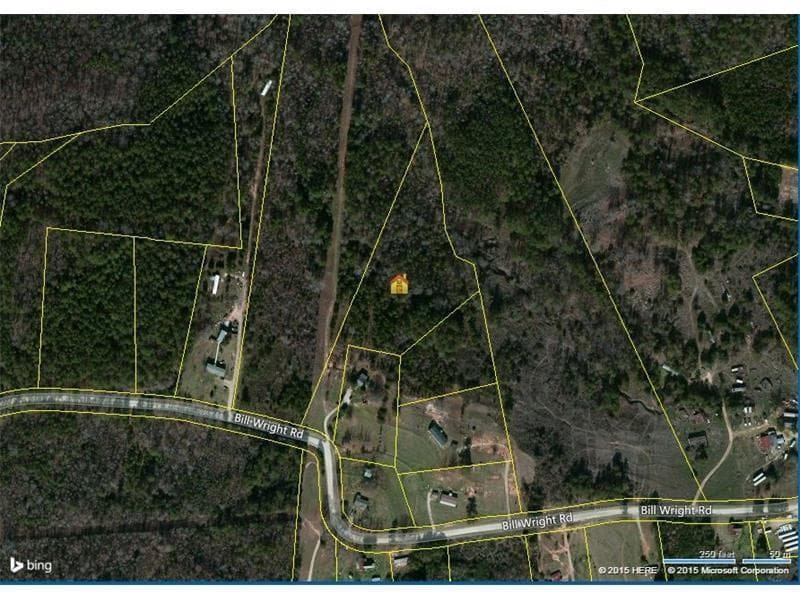 other sold at 0 BILL WRIGHT Road, Jefferson, GA 30549
