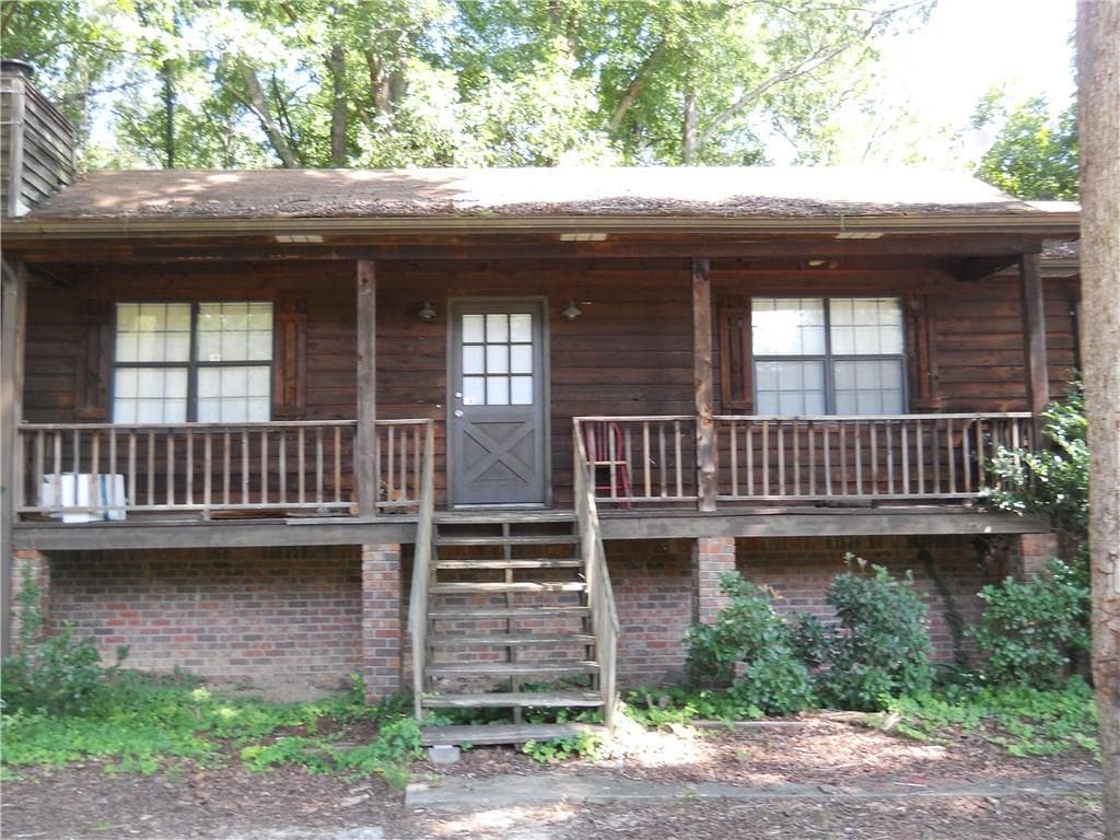 4611 Old Douglasville Road, Lithia Springs, GA 30122 — most recent listing photo