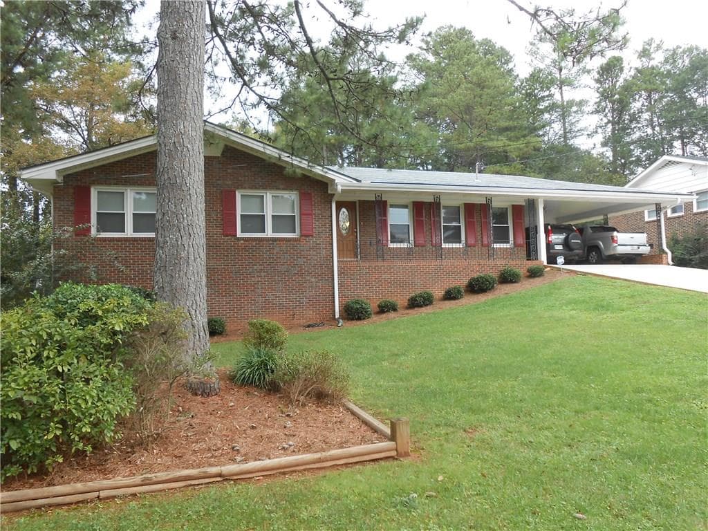 4120 Deerwood Parkway, Smyrna, GA 30082 — most recent listing photo