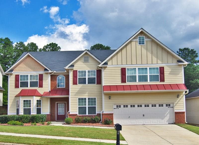 1032 Ashton Park Drive, Lawrenceville, GA 30045 — most recent listing photo
