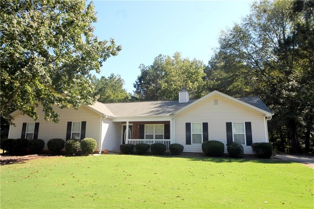 2325 Fortune Drive, Dacula, GA 30019 — most recent listing photo