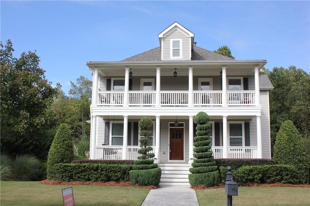 611 Pine Grove Avenue, Grayson, GA 30017 — most recent listing photo
