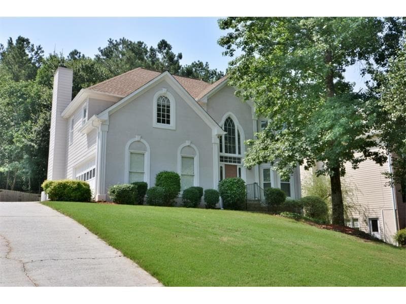 434 Lilly Path Circle, Suwanee, GA 30024 — most recent listing photo