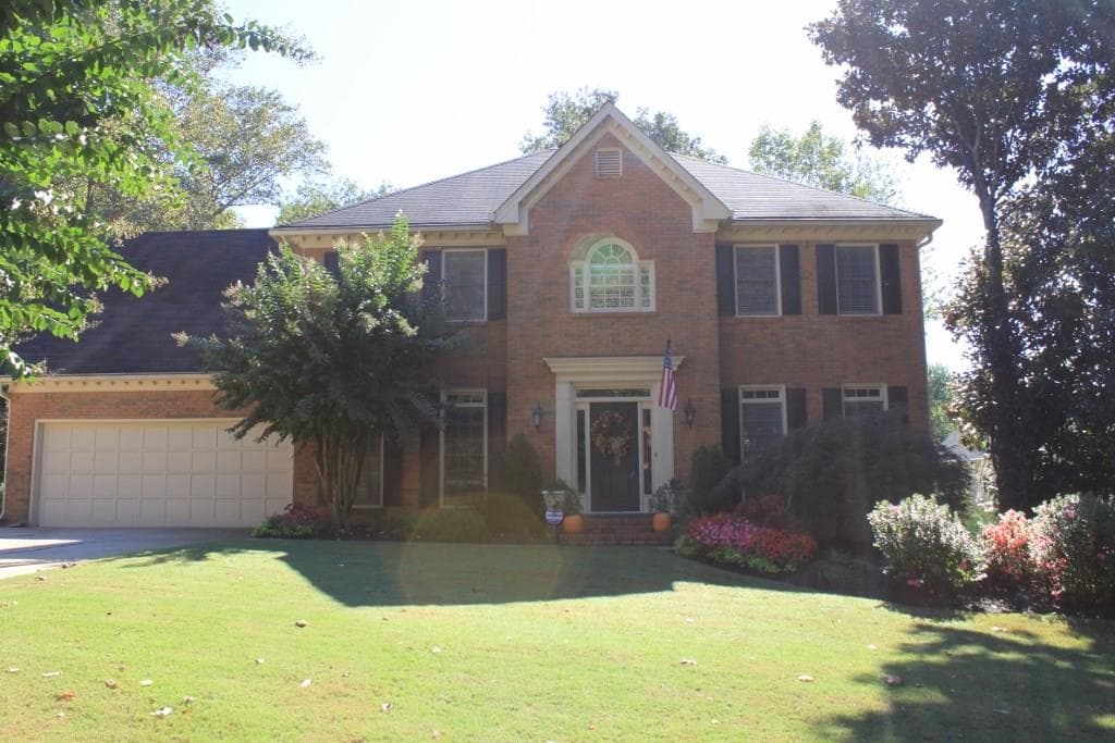 10775 Grenadier Lane, Alpharetta, GA 30022 — most recent listing photo