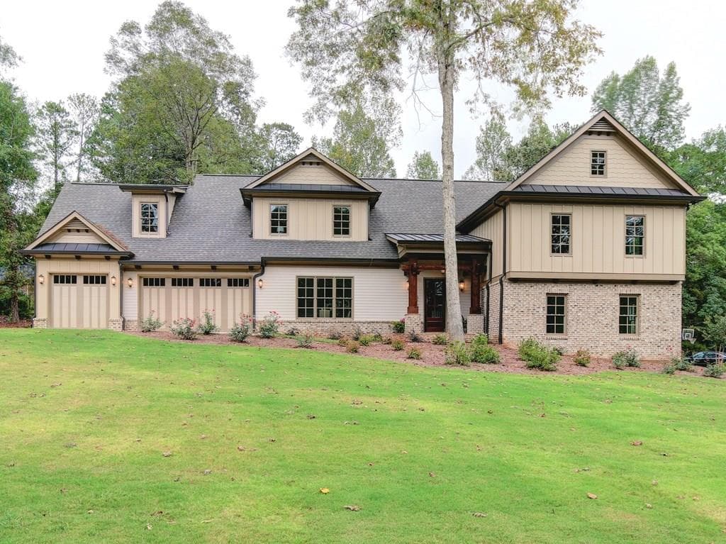 570 Ridgewater Drive, Marietta, GA 30068 — most recent listing photo