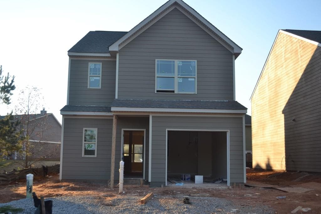 11 Southwind Circle, Newnan, GA 30265 — most recent listing photo