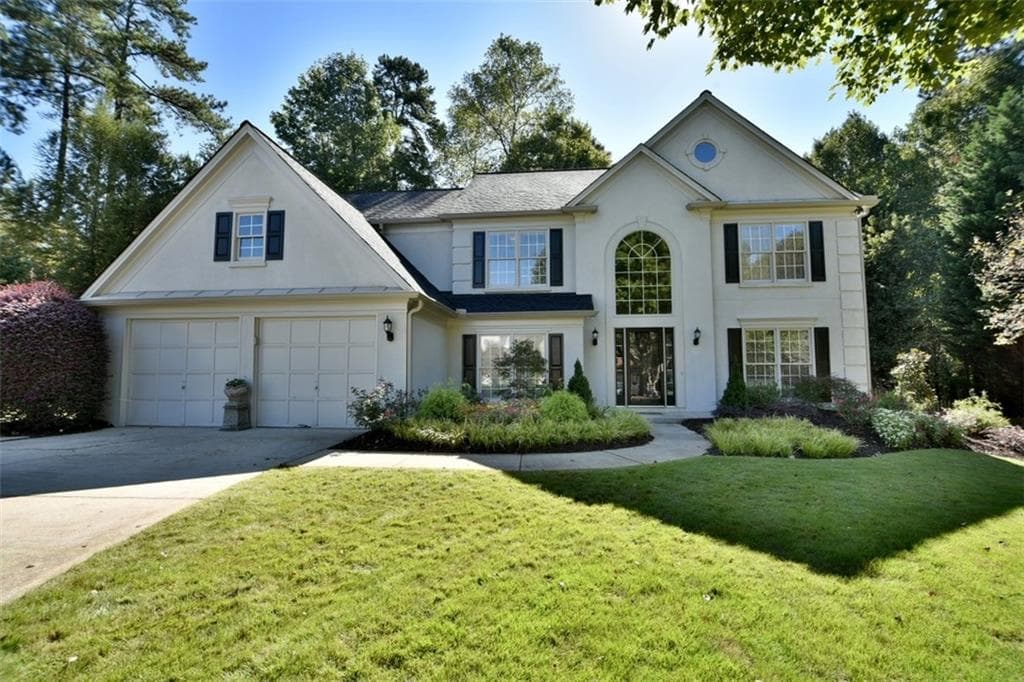 470 Fairford Lane, Duluth, GA 30097 — most recent listing photo