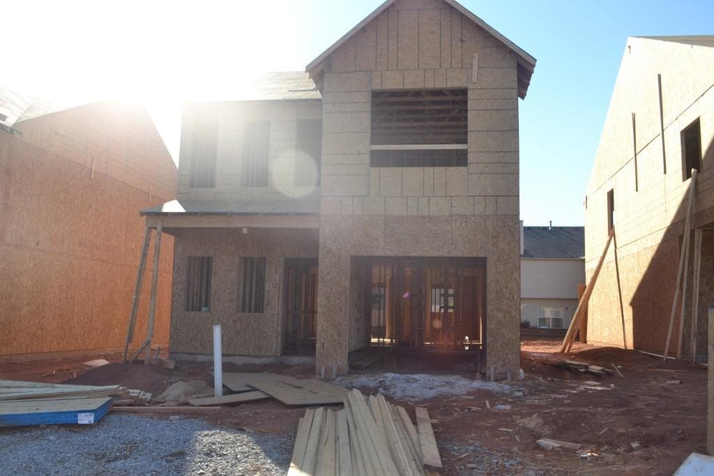 7 Southwind Circle, Newnan, GA 30265 — most recent listing photo