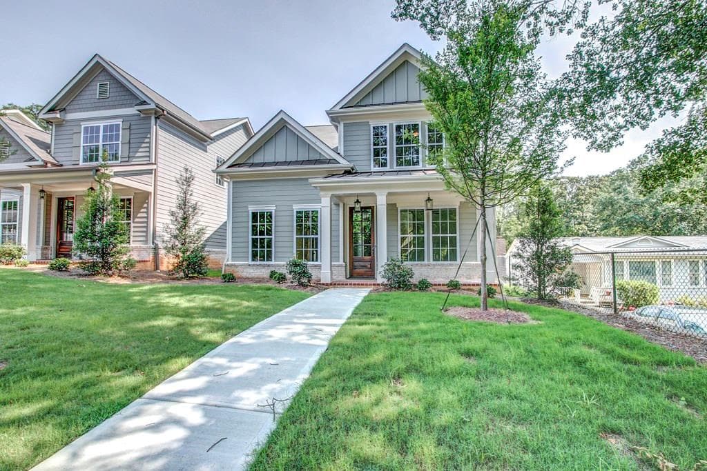 1537 Spring Street, Smyrna, GA 30080 — most recent listing photo