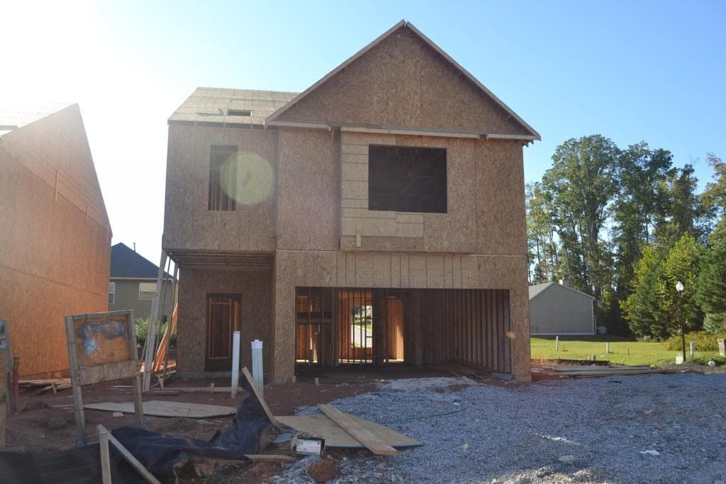 3 Southwind Circle, Newnan, GA 30265 — most recent listing photo