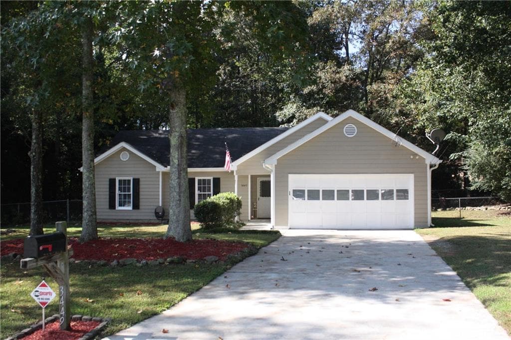 3449 Traddsprings Way, Snellville, GA 30039 — most recent listing photo