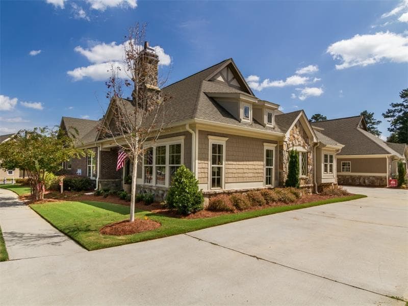 25 Cedarcrest Village Court 25, Acworth, GA 30101 — most recent listing photo