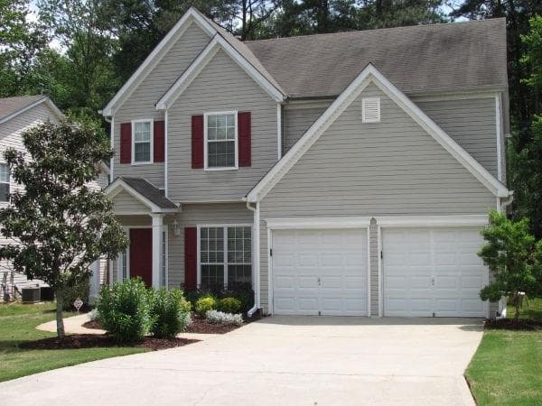 1569 Silver Ridge Drive, Austell, GA 30106 — most recent listing photo