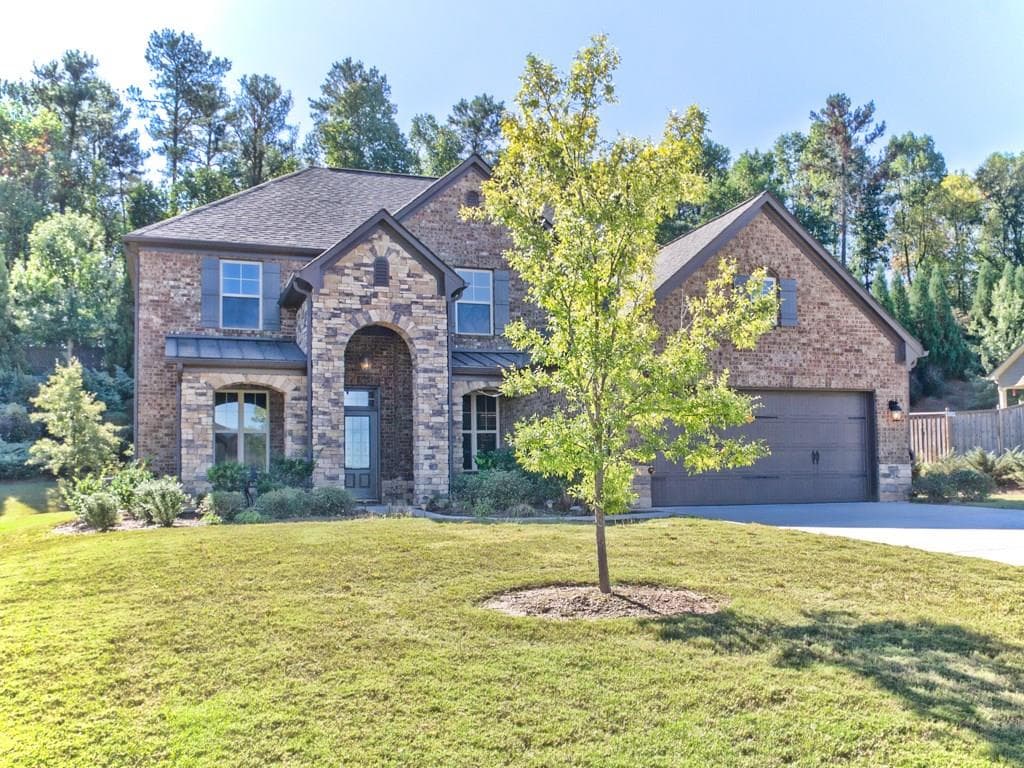 1035 Chelsey Way, Roswell, GA 30075 — most recent listing photo