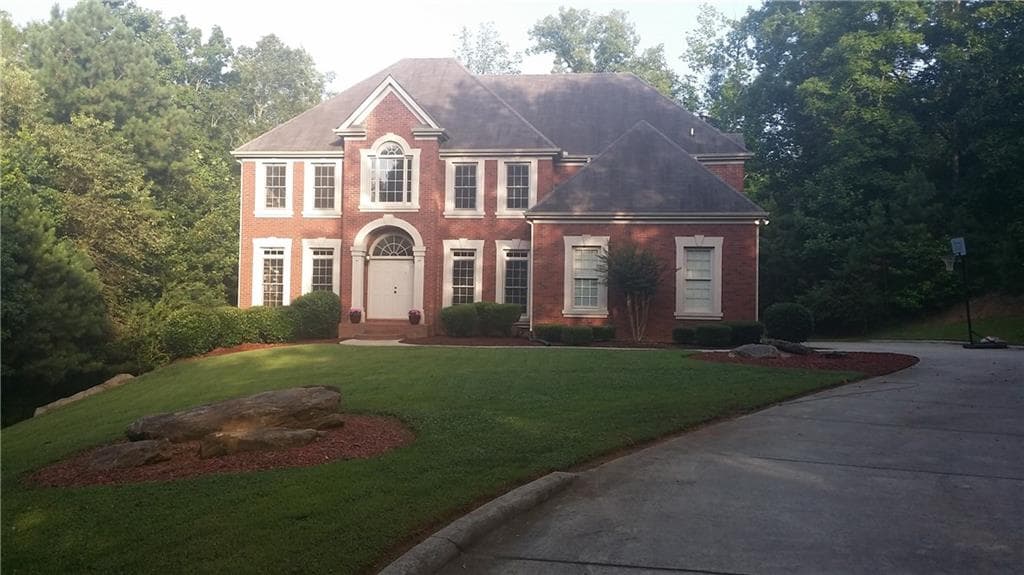 446 Midway Pointe, Ellenwood, GA 30294 — most recent listing photo
