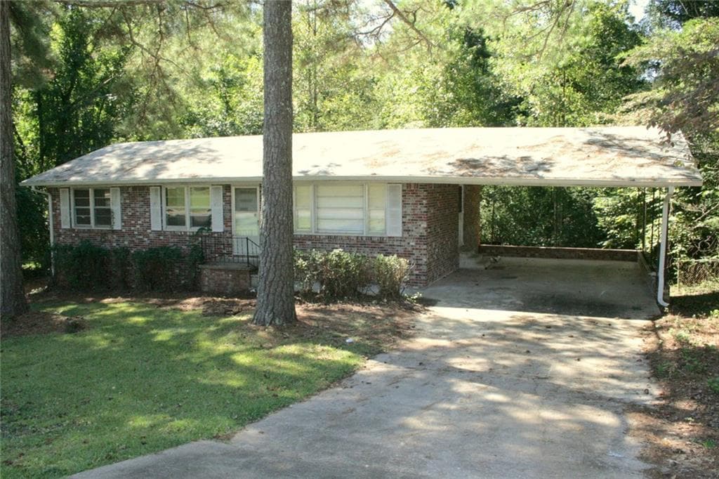 1065 Wesley Park, Marietta, GA 30064 — most recent listing photo