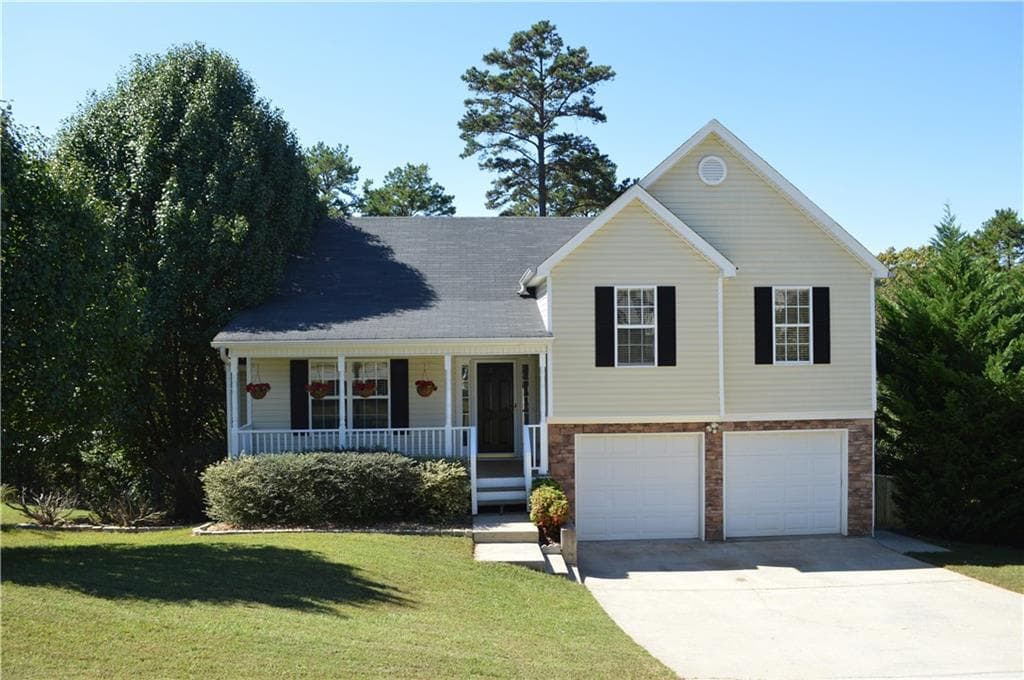 4 bedroom, 1,436 sq ft single family residence sold at 31 Stiles Court, Cartersville, GA 30120