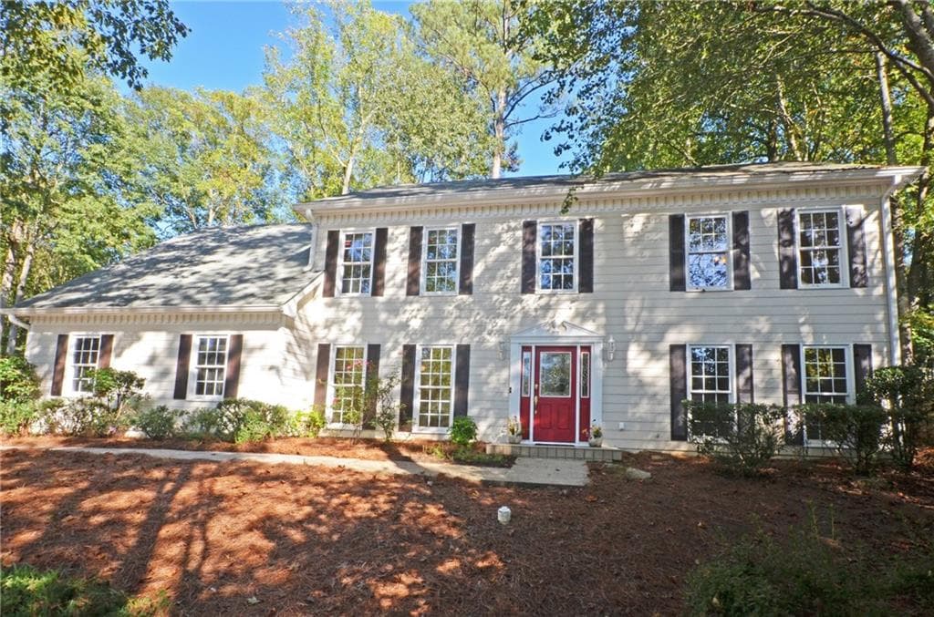 145 River Run, Roswell, GA 30075 — most recent listing photo