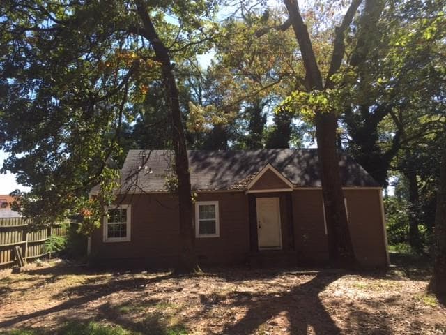 2507 Hillside Avenue, Decatur, GA 30032 — most recent listing photo