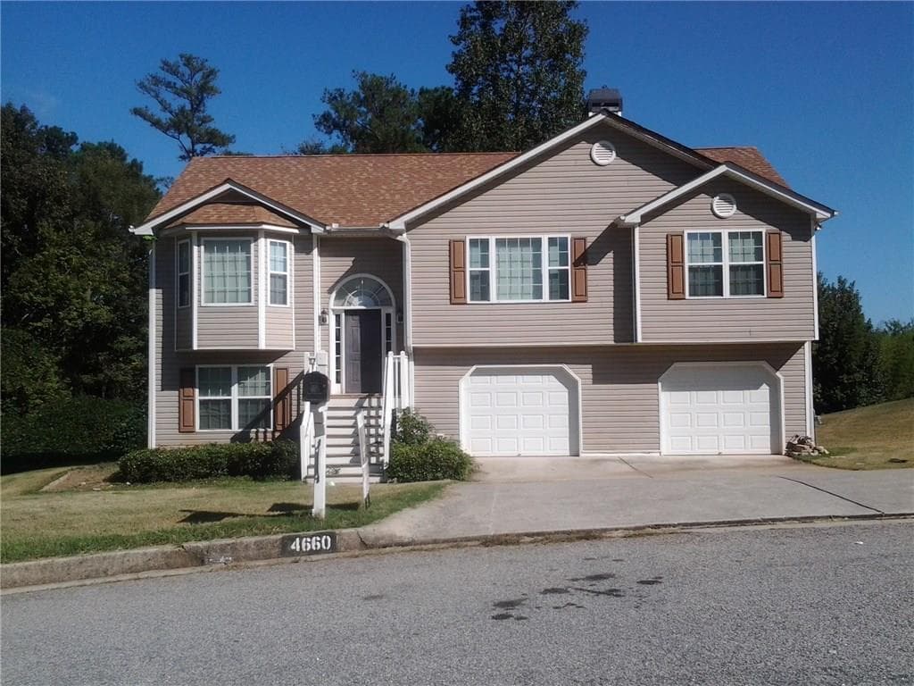 4660 CAMELOT Drive, Douglasville, GA 30135 — most recent listing photo