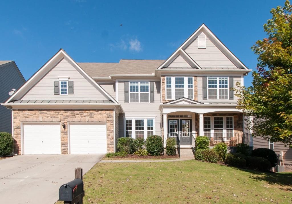 4390 Colchester Creek Drive, Cumming, GA 30040 — most recent listing photo