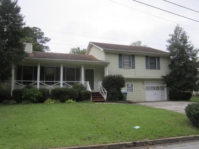 589 Catrina Court, Stone Mountain, GA 30087 — most recent listing photo