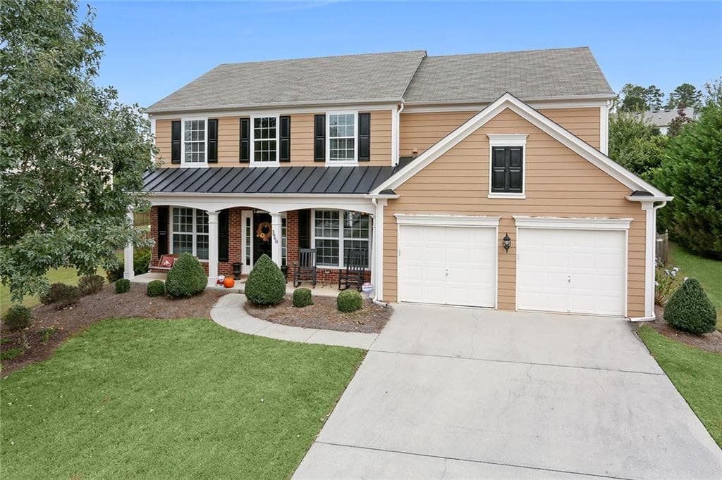 3960 Rodalite Drive, Cumming, GA 30040 — most recent listing photo