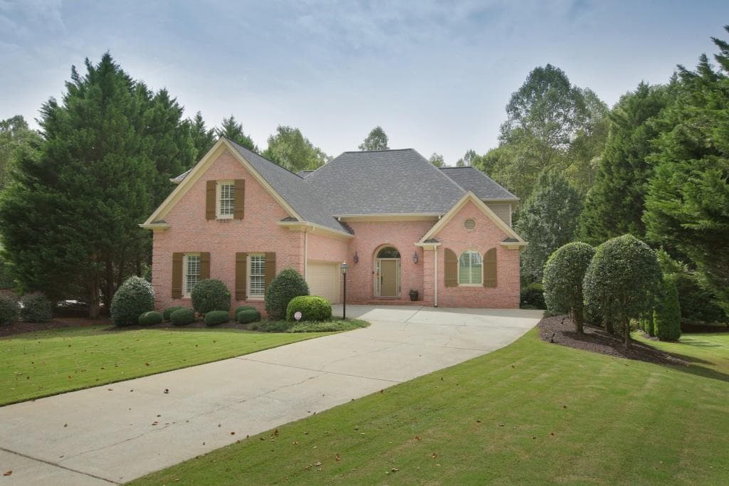 980 Treyburn Run, Milton, GA 30004 — most recent listing photo
