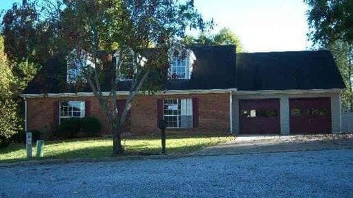 6437 Rebecca Way, Lithonia, GA 30058 — most recent listing photo