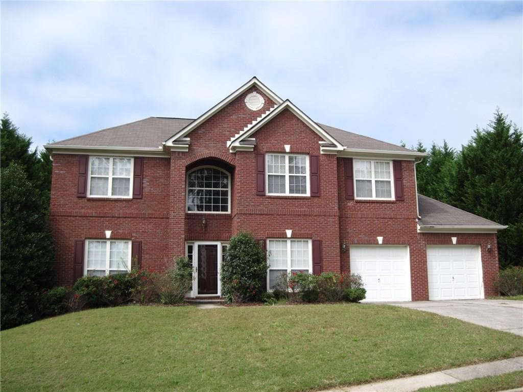 2738 Adair Trail, Dacula, GA 30019 — most recent listing photo