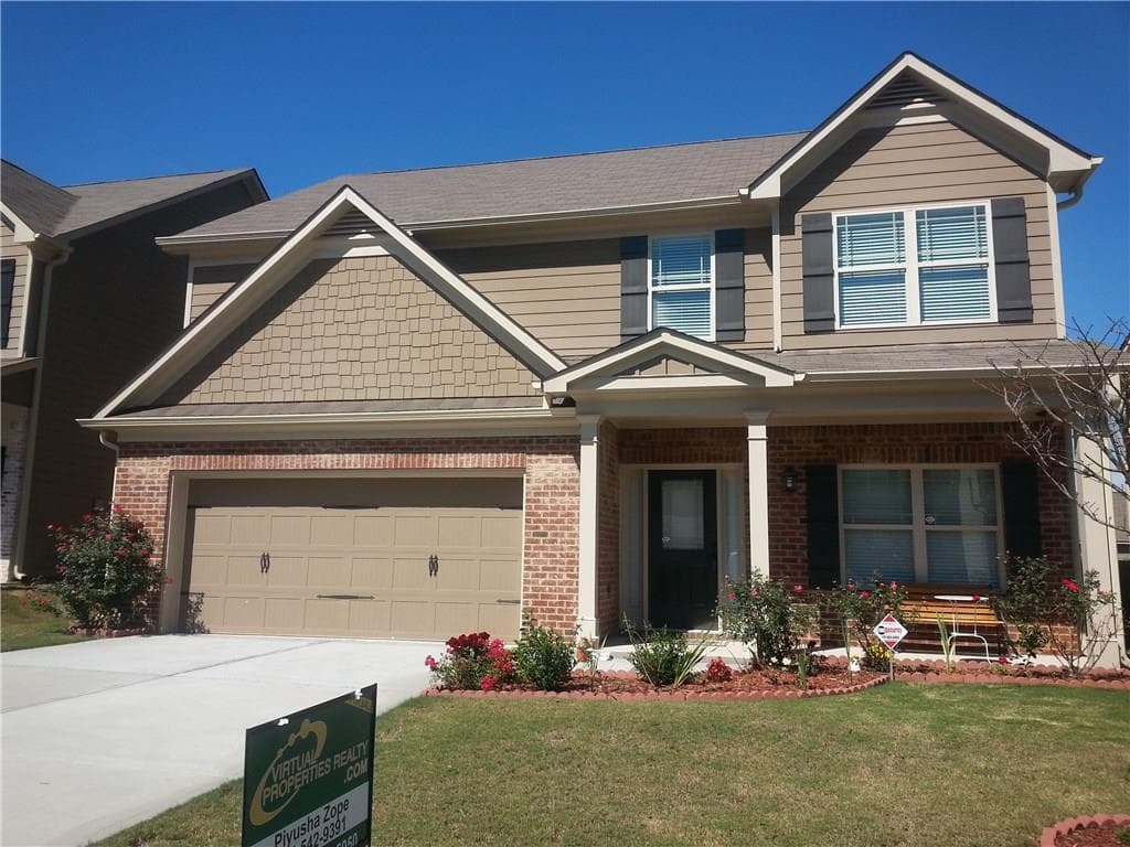 2373 Newbury Oaks Drive, Lawrenceville, GA 30044 — most recent listing photo