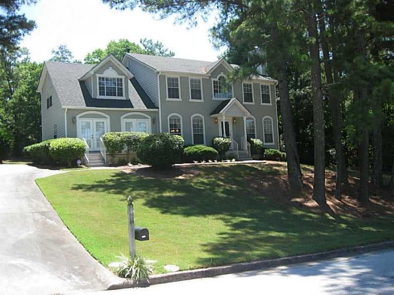3517 Framingham Drive, Lithonia, GA 30038 — most recent listing photo
