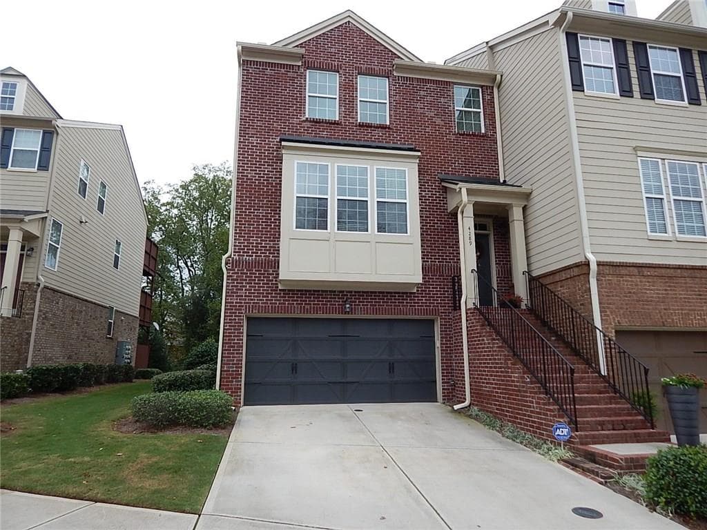 4289 Laurel Creek Court 10, Smyrna, GA 30080 — most recent listing photo