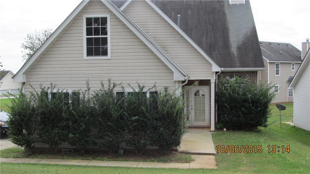 2875 HIGHLAND HILL Parkway, Douglasville, GA 30135 — most recent listing photo
