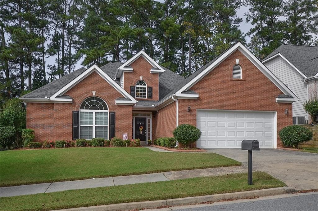 427 Long Branch Way, Canton, GA 30115 — most recent listing photo