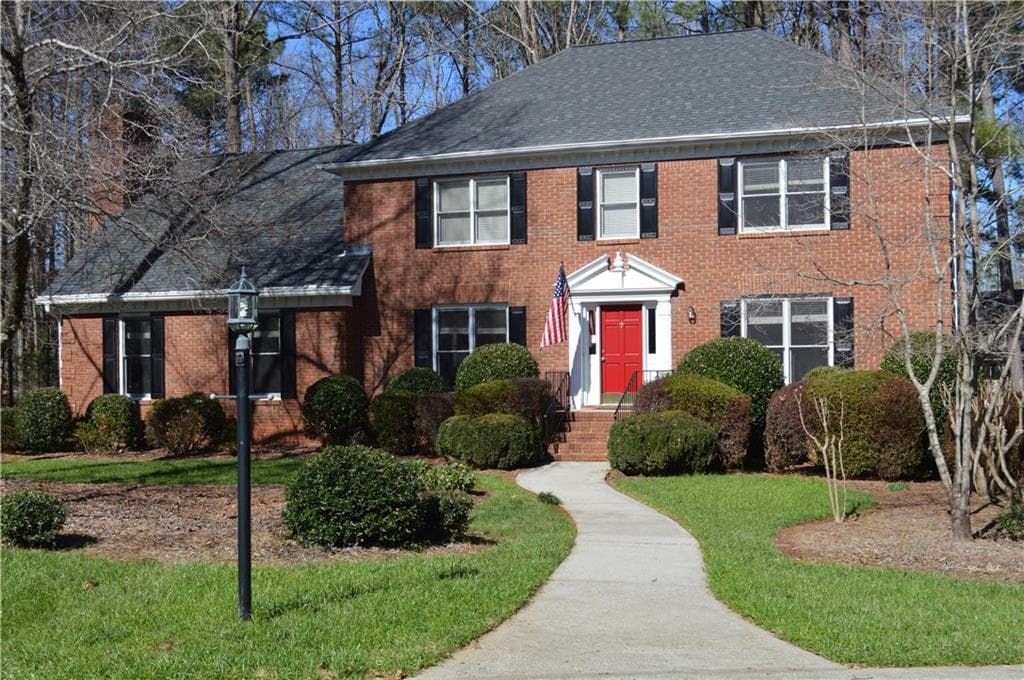 3671 TRAVELERS Court, Snellville, GA 30039 — most recent listing photo