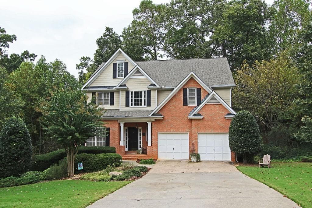 1330 Woodvine Way, Alpharetta, GA 30005 — most recent listing photo